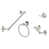 Nickel satiné