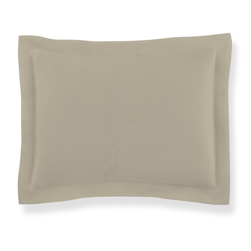 Rio Sham, Euro, Linen