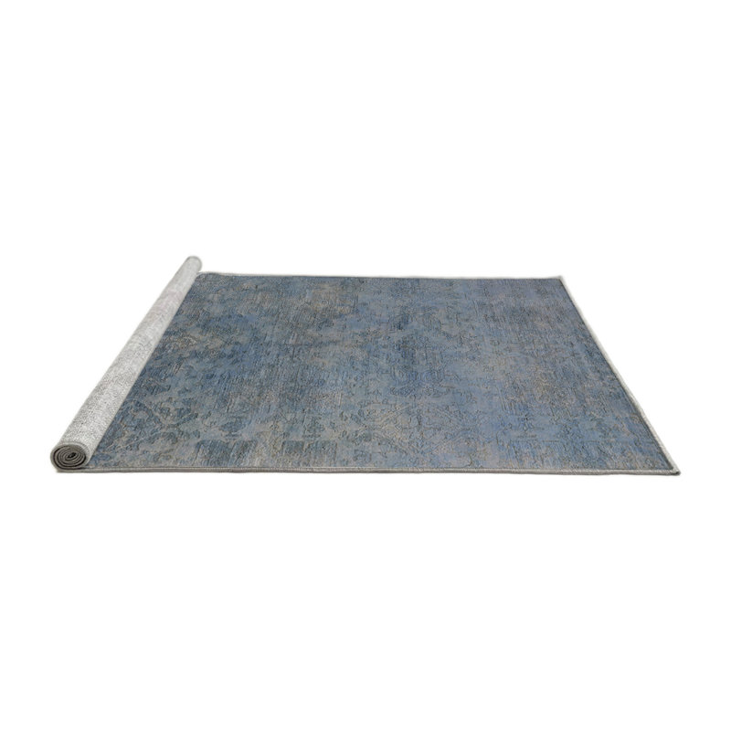 Aniweta Indoor Rug, Round 3'