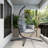 Crocifisso Porch Swing-1980172986