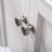 Lisette 36" Single Bathroom Vanity Set-40805333