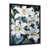 Cadre simple noir