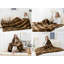 Couverture luxueuse en fausse fourrure-111710111-111710110