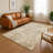 Premium Machine Washable Mayfield AMF2061 Abstract Rug-548792938-548792940