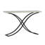 Marco 52" Steel Console Table-27668266