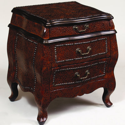 Accent Chest