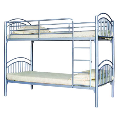 Lynton Single Bunk Bed
