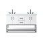 Meuble-lavabo double 54 po-106035608