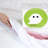 Premium Noiseless and Waterproof Fitted Mattress Protector-499494177