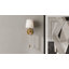 Hanover 1 - Light Dimmable Wallchiere by Chapman & Myers-49640851