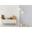 Alecxander Smooth Glitter Stripes 10.05m x 53cm Wallpaper Roll-1732844301