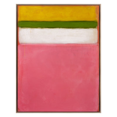 Strawberry Field Print by Datos, Mina