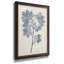 Marine Botanicals I - Peinture sur toile encadrée-1350025424