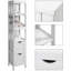 Armoire à linge autoportante Oxfordshire-475803333-536384261