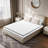 OUUI Medium-Firm Gel Memory Foam Mattress-257662432-257662447