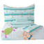 Mermaid Dreams Biab - bleu clair-25147105