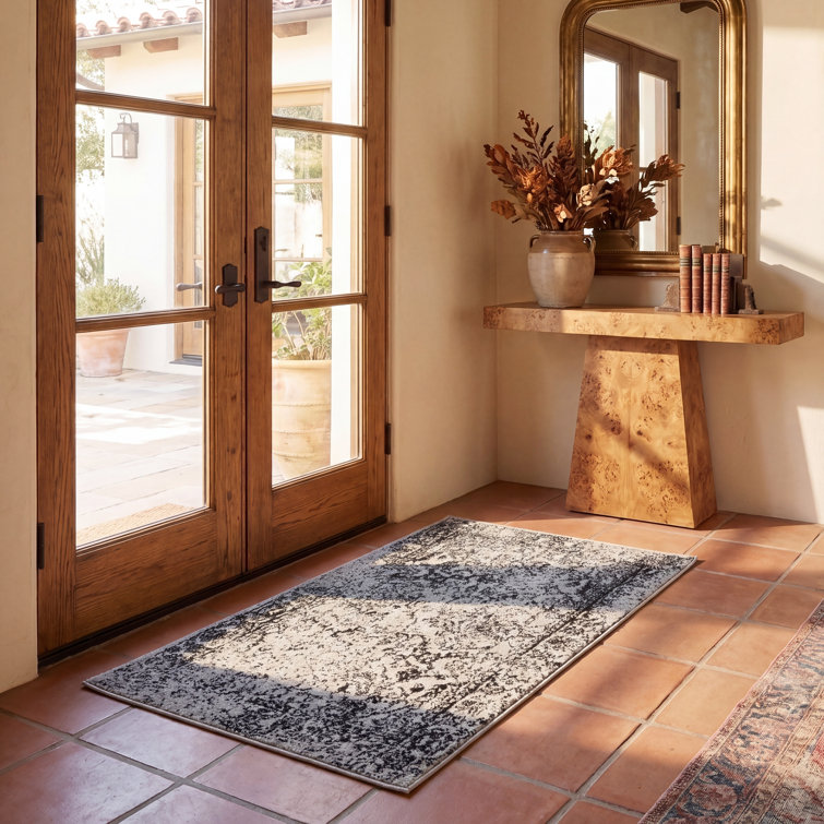 Tapis performance oriental Nicarla