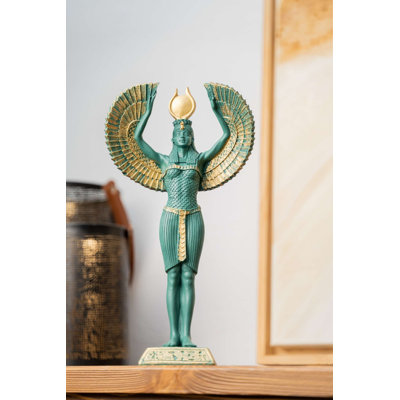 Shorey People Figurines & Sculptures
