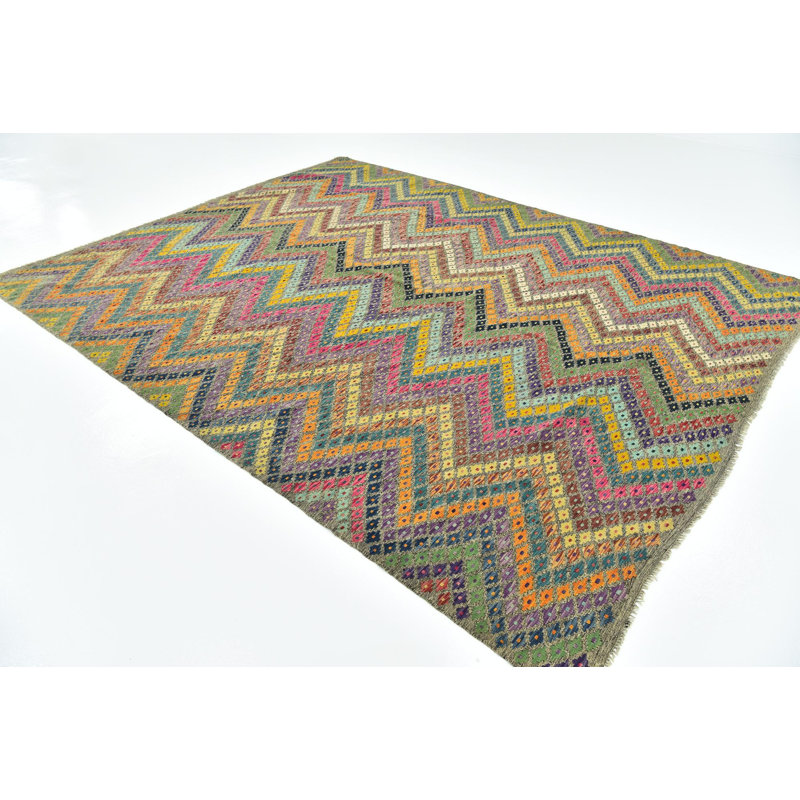 Newsom Multi Rug