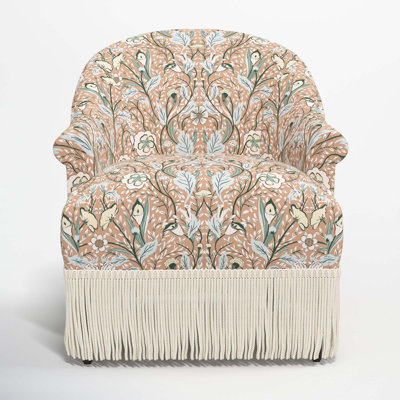 Callie Barrel Chair