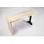 68.57'' W Solid Wood Console Table-41737863