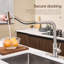 Robinet de cuisine rétractable Keboo-97620425