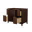 Palmilla 41.25" Freestanding Single Bathroom Vanity Base Only-1572642911-1572642909