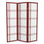 70.5" Tall Double Cross Shoji Panel Room Divider-1913035592-1961356705-1982108399