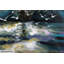Acrylbild Ahoi Piratenschiff