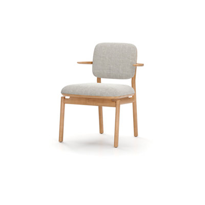 Marea Upholstered Dining Chair