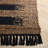 Natural Fiber 124 Hand Woven 70% Jute; 30% Cotton Abstract Rug-114658905
