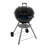 Megamaster 22'' Deluxe Kettle Charcoal Grill