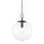 Luminaire suspendu à 1 lumière Juliana-67149348-67149353-67149354