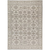 One-of-a-Kind 8'8" X 12'1" Area Rug