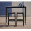 Cut Outdoor Bar Table-55818085