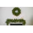 Faux Spruce 30'' Wreath