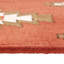 Joshua Southwestern Wool Hand Woven Area Rug-1629306830