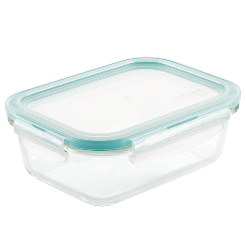 Purely Better™ Glass Food Storage Container