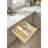 Rev-A-Shelf Wood Trim-to-Fit Utensil Drawer Organizer Insert-94092465