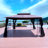 Outdoor Patio with Ventilated Double Roof and Mosquito Net 13 Ft. W x 10 Ft. D Steel Gazebo-98443680