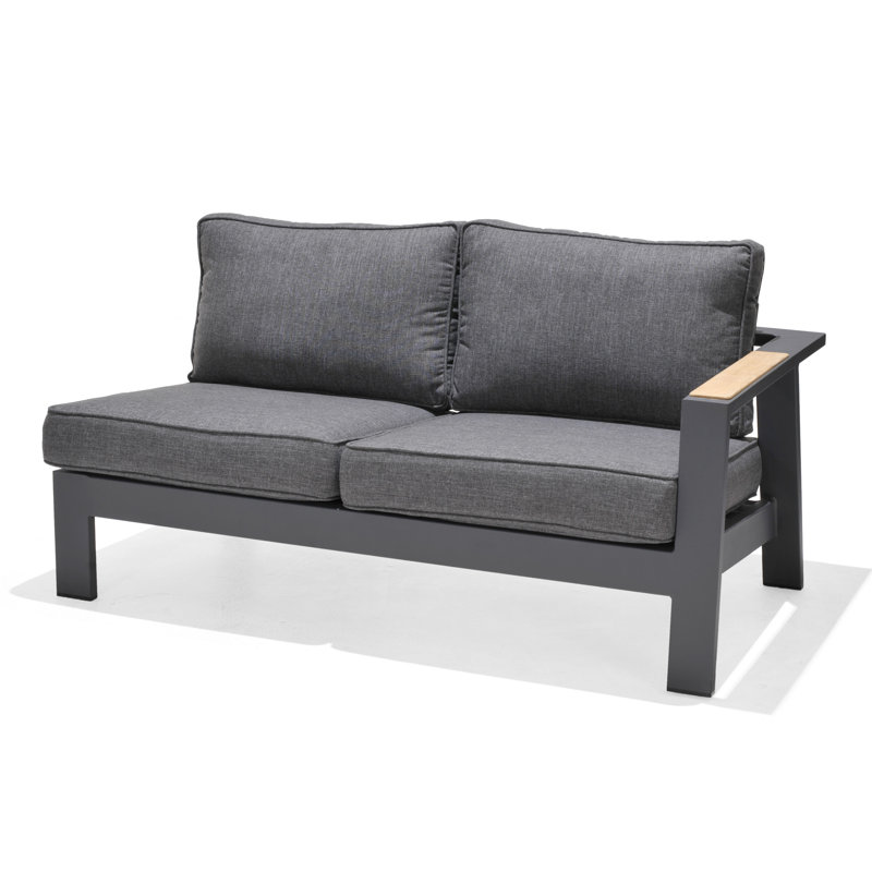 Outdoor 4 - Piece Conversation Set