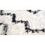 Amir Moroccan Beni Souk Cream/Black Rug-1581613378
