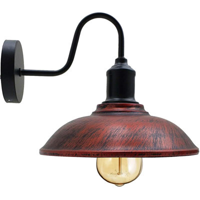 Alphonzia Armed Sconce