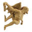 Statue Gaston Gothic Gargoyle