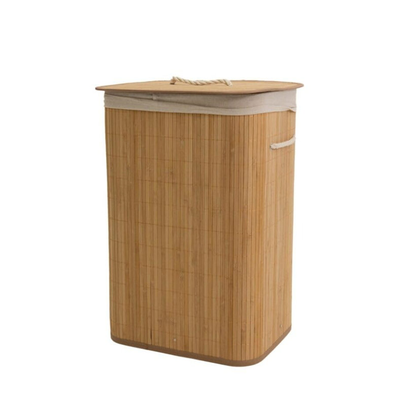 Manufactured Wood Laundry Room Organiser