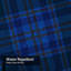 Rideau de douche tartan avec 12 crochets-129038953