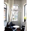Lockett Chandelier-385328335