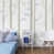 Beige / gris / bleu bébé