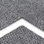 Carreau de tapis de sol fusée 24 po x 24 po Eazy-130647177