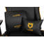 Conception de bureau, de bureau et de jeu de luxe Luxe Sport Plus pouvant supporter jusqu'à 390 lb-60691391